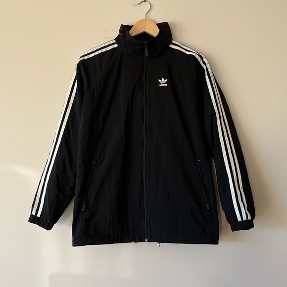 NWOT adidas Originals Stadium Jacket - Picture 5 of 16